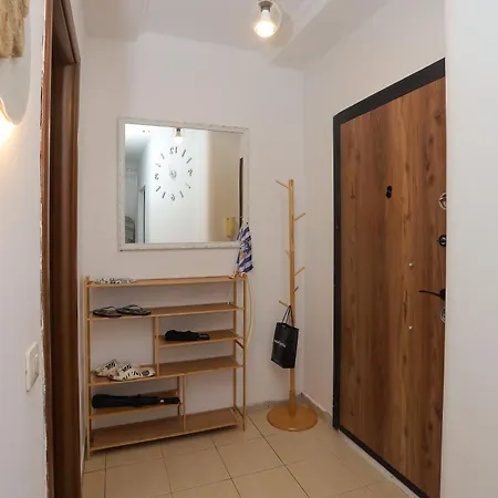 New Bazar Selvia Apartment