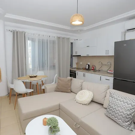 New Bazar Selvia Apartment *