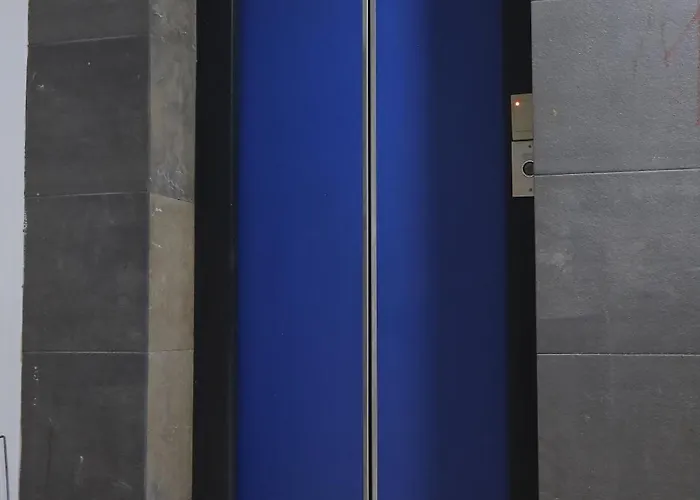 דירה New Bazar Selvia