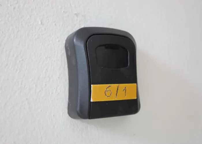 דירה New Bazar Selvia