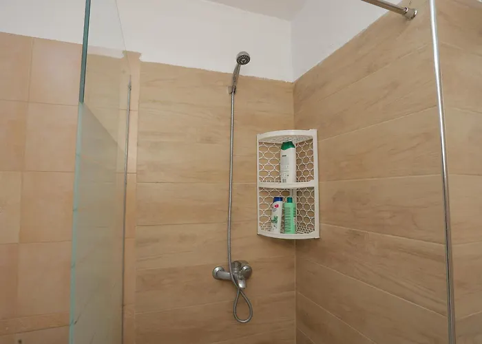 New Bazar Selvia Appartement Tirana