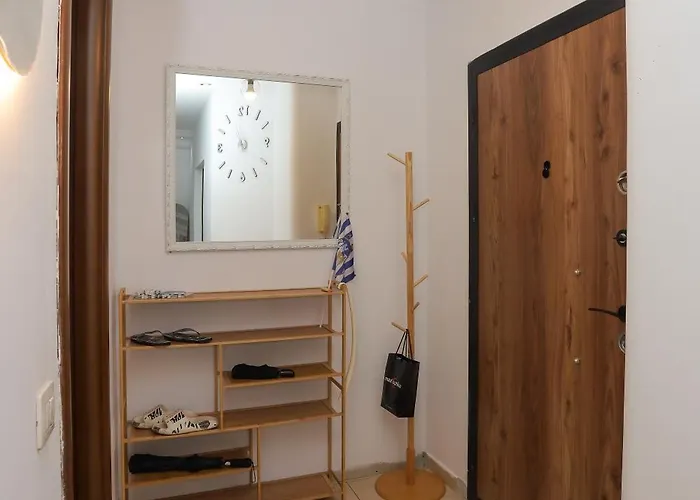 New Bazar Selvia Appartement