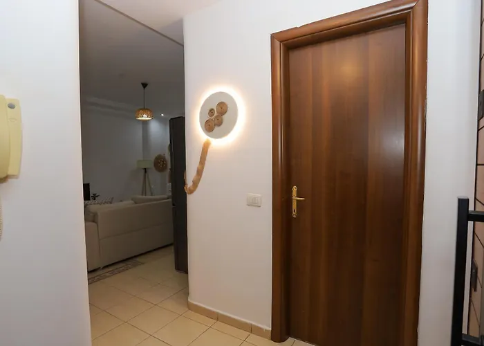 Appartement New Bazar Selvia