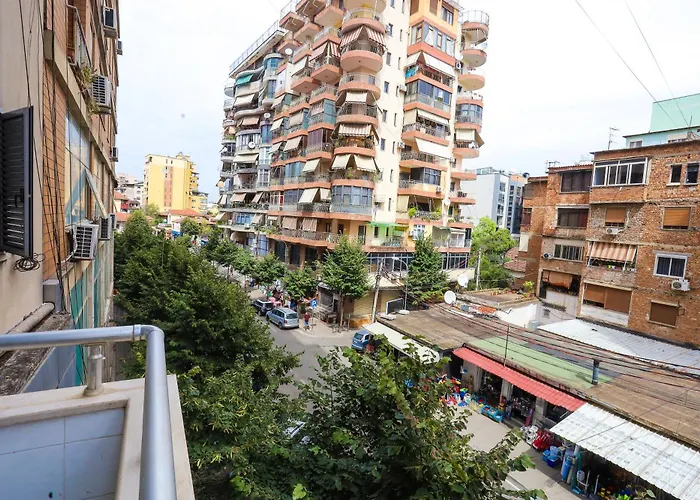 Appartement New Bazar Selvia