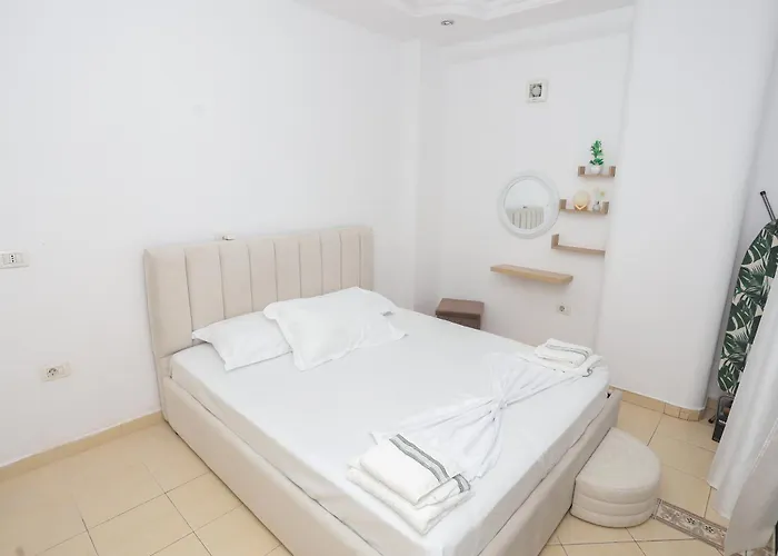 Appartement New Bazar Selvia