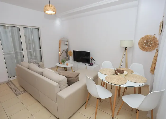 New Bazar Selvia Appartement