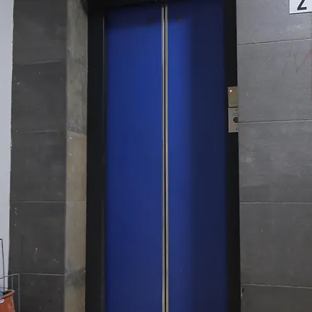 アパート New Bazar Selvia