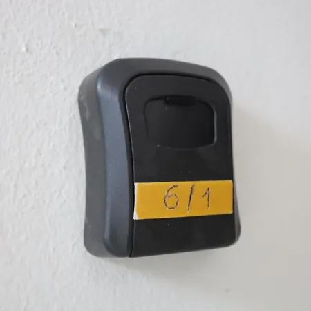 アパート New Bazar Selvia