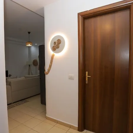 Apartment New Bazar Selvia