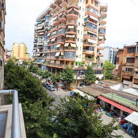 Apartment New Bazar Selvia