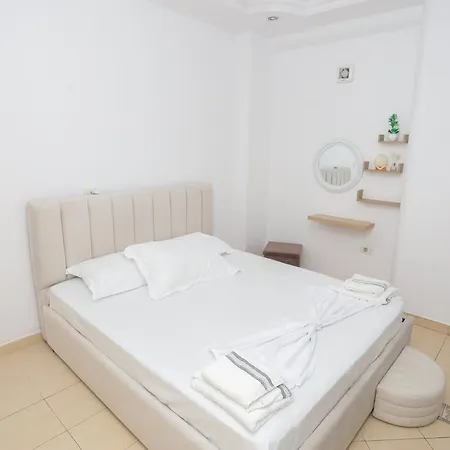 Apartament New Bazar Selvia